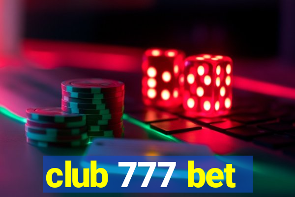 club 777 bet